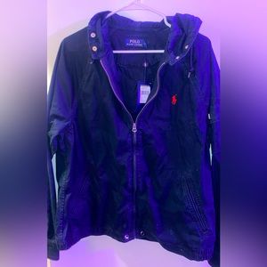 Polo Ralph Lauren Aviator jacket